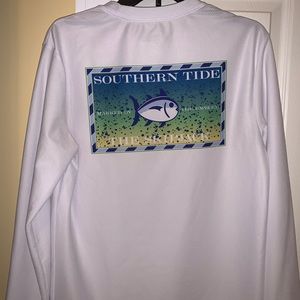 Long Sleeve Southern T-shirt